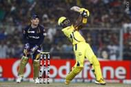 Dwayne Bravo